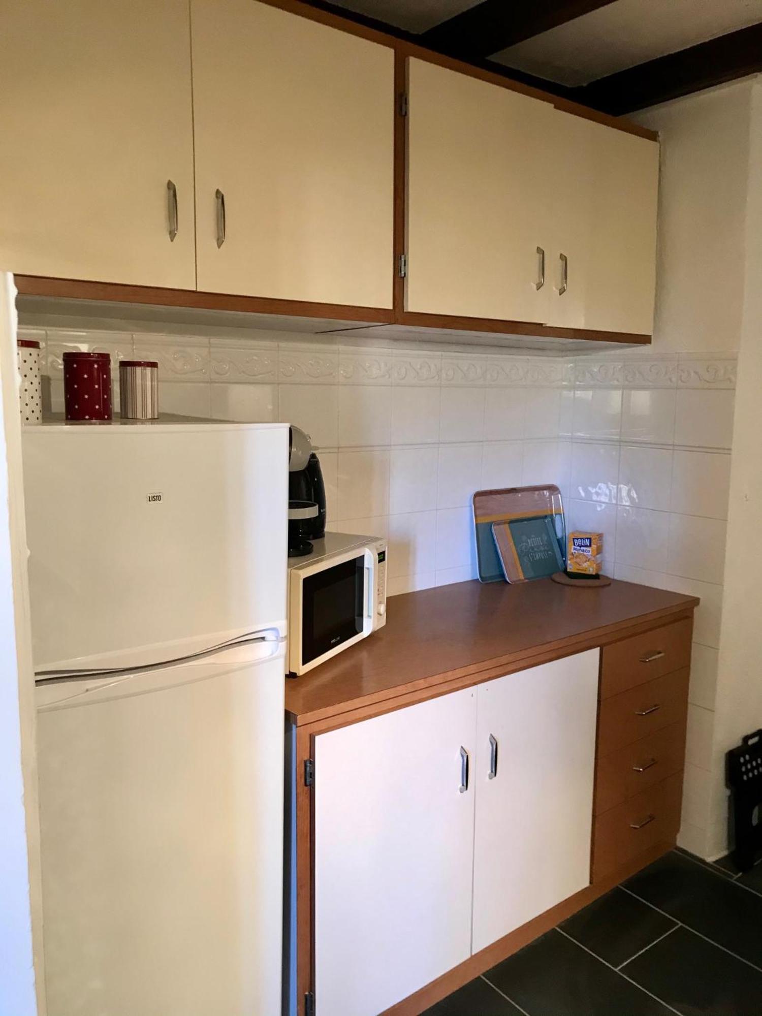 Petit Cocon Appartement Villefranche-sur-Mer Buitenkant foto